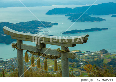 倉岳神社 倉岳神社 67980544