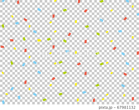Confetti party 67981132