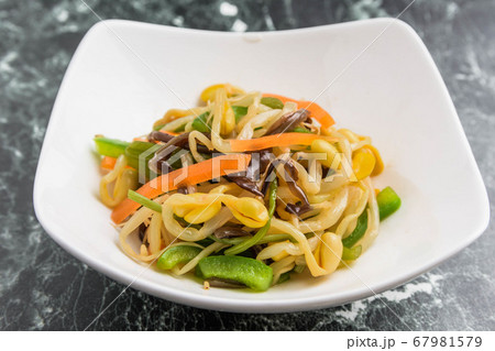 野菜料理 ナムル 野菜料理 ナムル 67981579