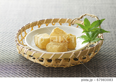 わらび餅1 67983083