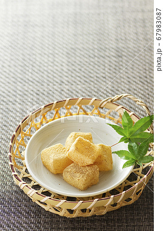 わらび餅11 67983087