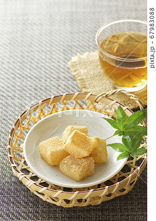 わらび餅12 わらび餅12 67983088