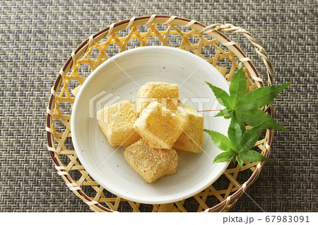 わらび餅15 67983091