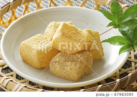 わらび餅19 67983095