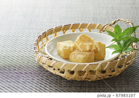 わらび餅3 67983107