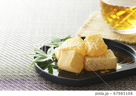 わらび餅30 67983108