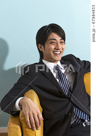若手社長 若手社長 67984855