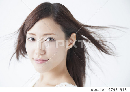 ヘアケアイメージ ヘアケアイメージ 67984913