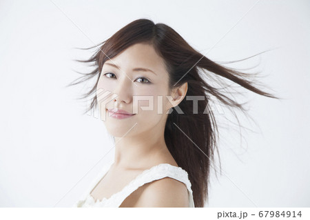 ヘアケアイメージ ヘアケアイメージ 67984914