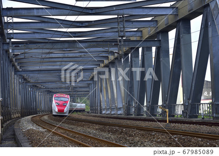 台湾 鉄路 線路 67985089