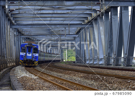 台湾 鉄路 線路 67985090