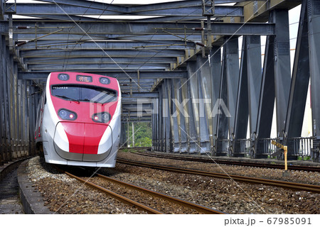 台湾 鉄路 線路 67985091