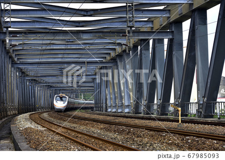 台湾 鉄路 線路 67985093