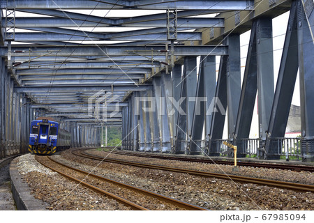 台湾 鉄路 線路 67985094