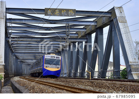 台湾 鉄路 線路 67985095
