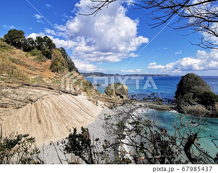 田牛サンドスキー場 67985437