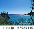 下田の海 67985440
