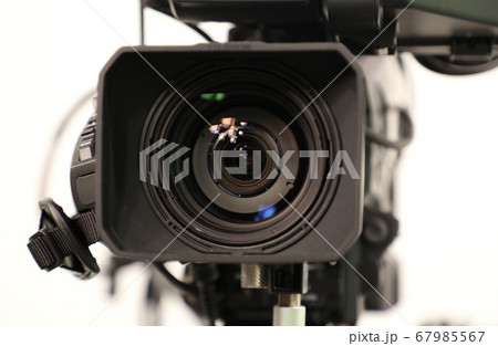スタジオカメラ 67985567