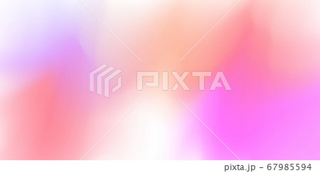 Abstract Pastel pink gradient background Ecology 67985594
