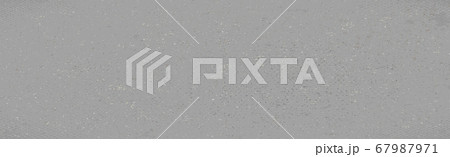 Panoramic texture of gray - white wall - Vector 67987971