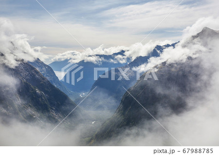 Milford sound 67988785