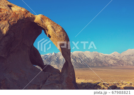 Alabama hills Alabama hills 67988821