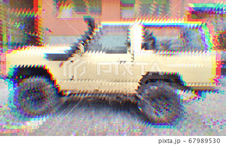 Off-road car Off-road car 67989530