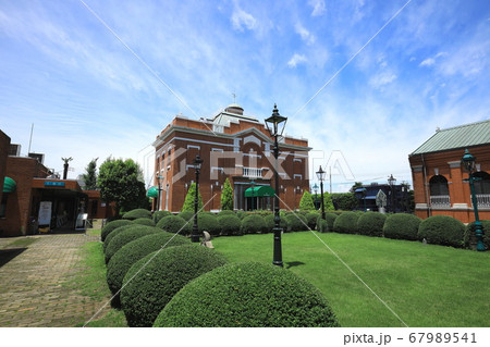 東京ガスミュージアム 小平市 67989541