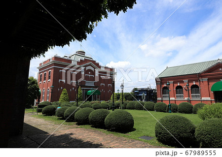 東京ガスミュージアム 小平市 67989555