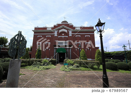 東京ガスミュージアム 小平市 67989567