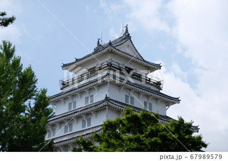 島原城 67989579