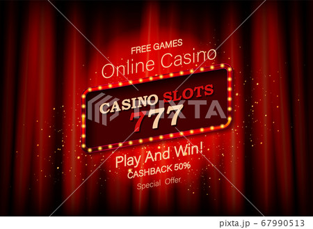 Big win slots 777 casino banner Big win slots 777 casino banner 67990513