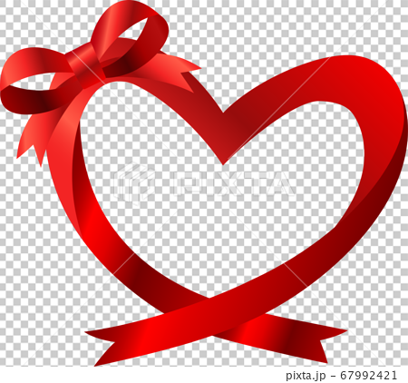 love, heart, ribbon, loves, hearts, ribbons Stock Photo - Alamy
