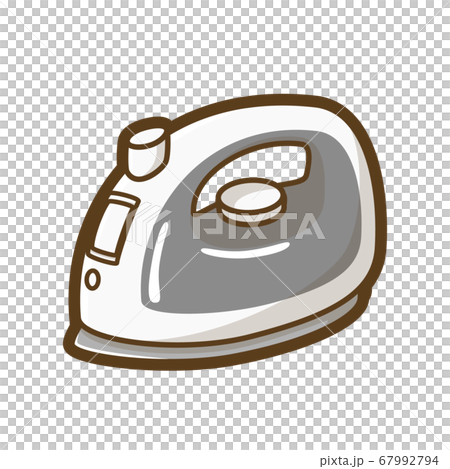 コードレスアイロン 67992794