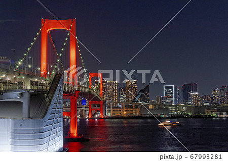 レインボーブリッジ(東京アラート) レインボーブリッジ(東京アラート) 67993281