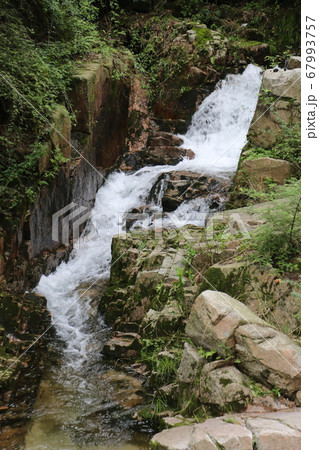 川 河 清流 67993757