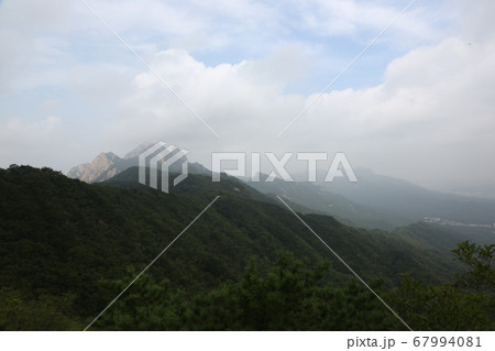 空 山 風景 67994081