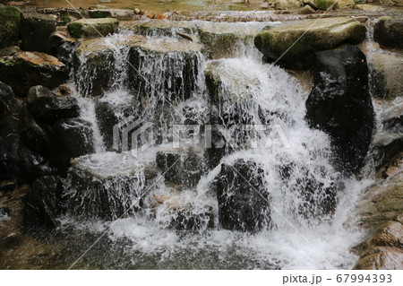 風景 滝 自然 67994393