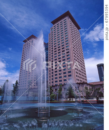 風景 現場 画面 67995394