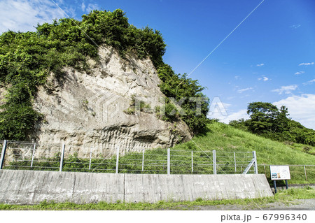 山畑横穴装飾古墳群 国指定史跡 山畑横穴群 山畑横穴装飾古墳群 国指定史跡 山畑横穴群 67996340