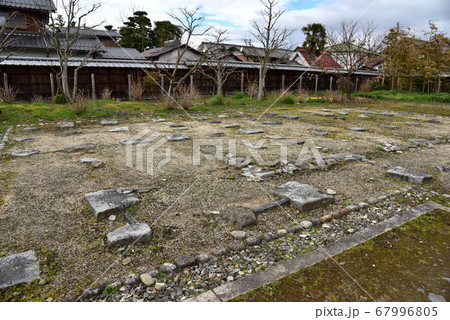 外村宇兵衛邸 外村宇兵衛邸 67996805