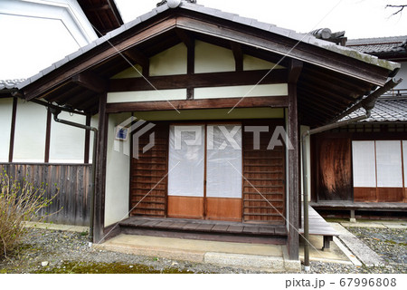 外村宇兵衛邸 67996808