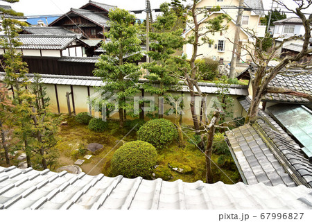 外村宇兵衛邸庭園 外村宇兵衛邸庭園 67996827