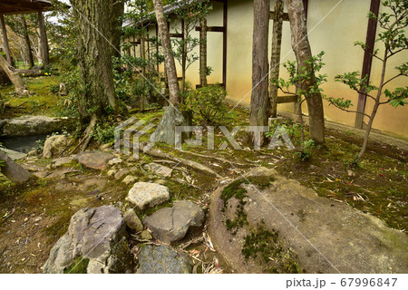 外村宇兵衛邸庭園 外村宇兵衛邸庭園 67996847