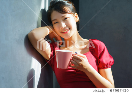 Woman beauty, lifestyle 67997430