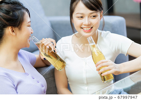 Women party, drinking Women party, drinking 67997947