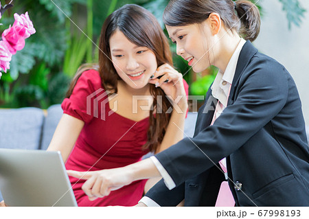 Business woman, working Business woman, working 67998193