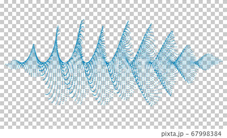 CG particles Twisting particles 67998384