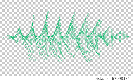 CG particles Twisting particles CG particles Twisting particles 67998385