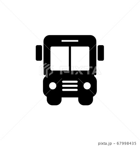 Bus icon. Simple sign, logo. Bus sign. Transport image. Public Navigation symbol for info graphics, websites and print media. style image. Editable stroke. Vector Bus icon. Simple sign, logo. Bus sign. Transport image. Public Navigation symbol for info graphics, websites and print media. style image. Editable stroke. Vector 67998435